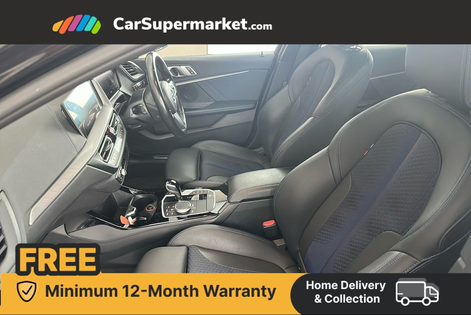 Used BMW 1 Series 2022 for sale - 76346568: Photo 17