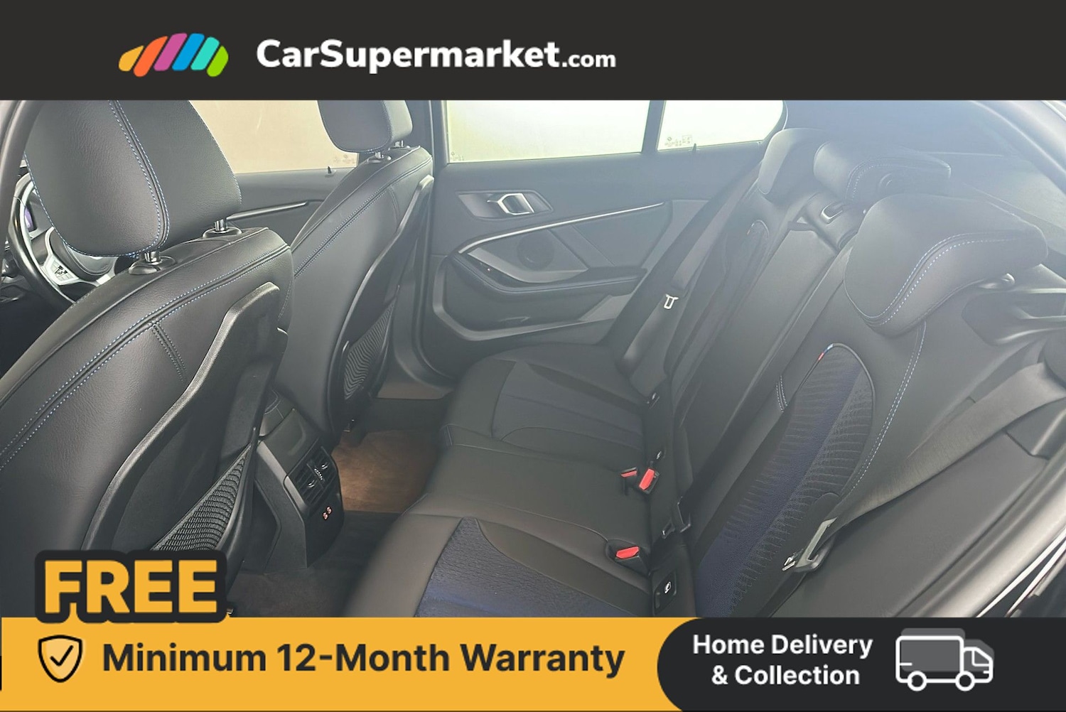 Used BMW 1 Series 2022 for sale - 76346568: Photo 18