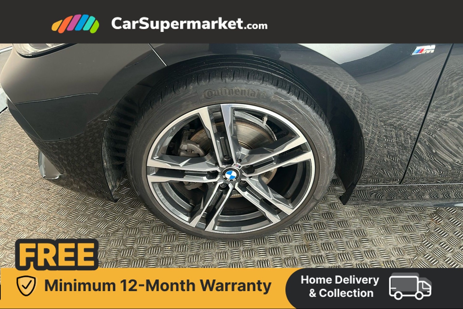 Used BMW 1 Series 2022 for sale - 76346568: Photo 19