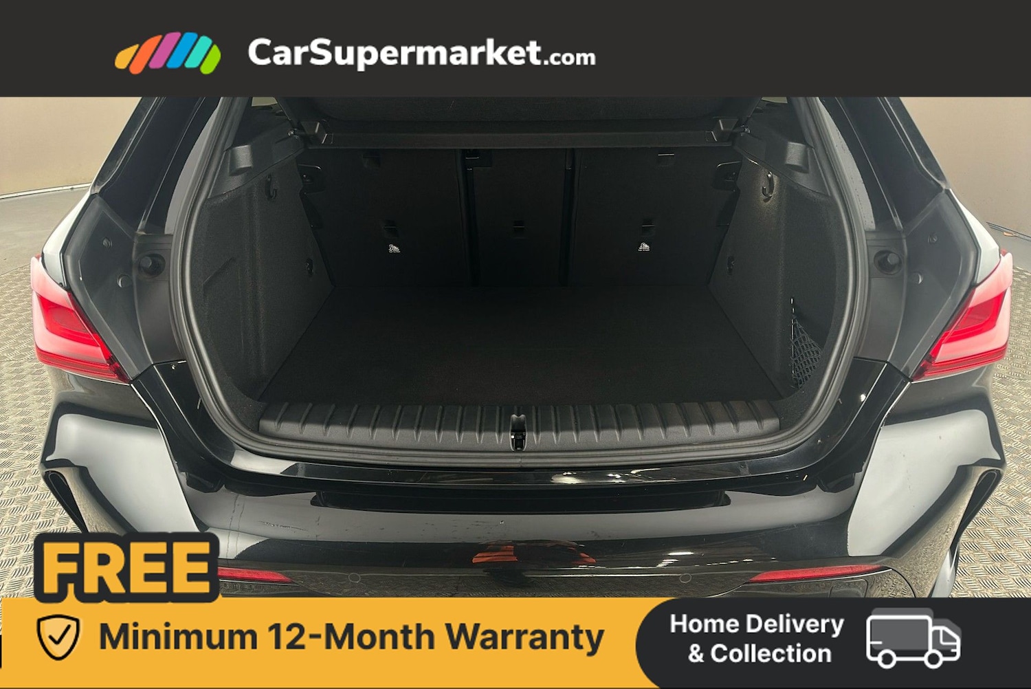 Used BMW 1 Series 2022 for sale - 76346568: Photo 22