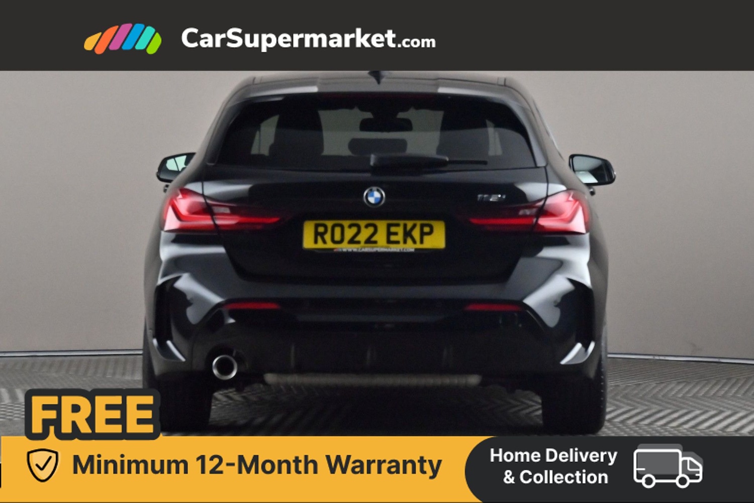 Used BMW 1 Series 2022 for sale - 76346568: Photo 5