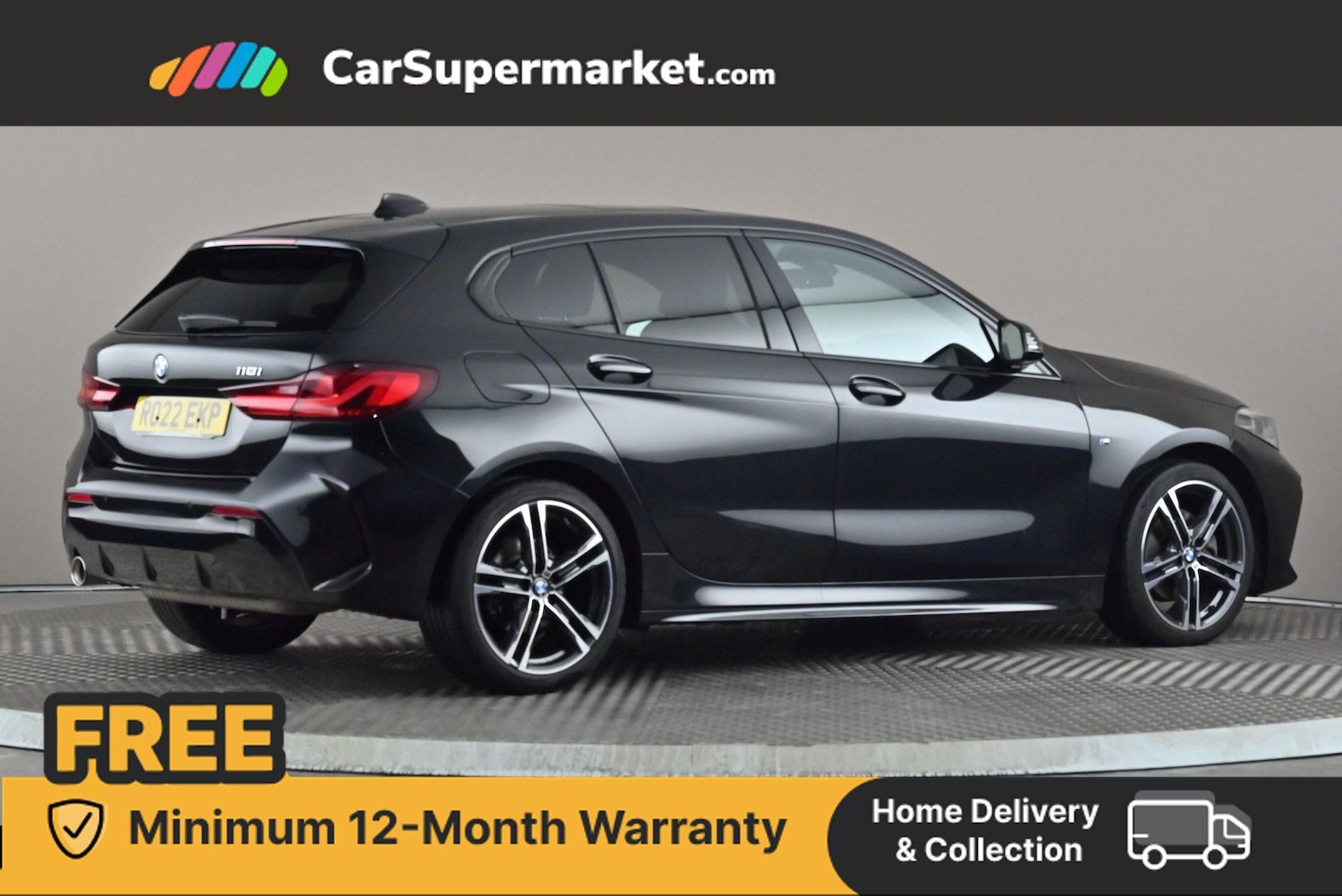 Used BMW 1 Series 2022 for sale - 76346568: Photo 6