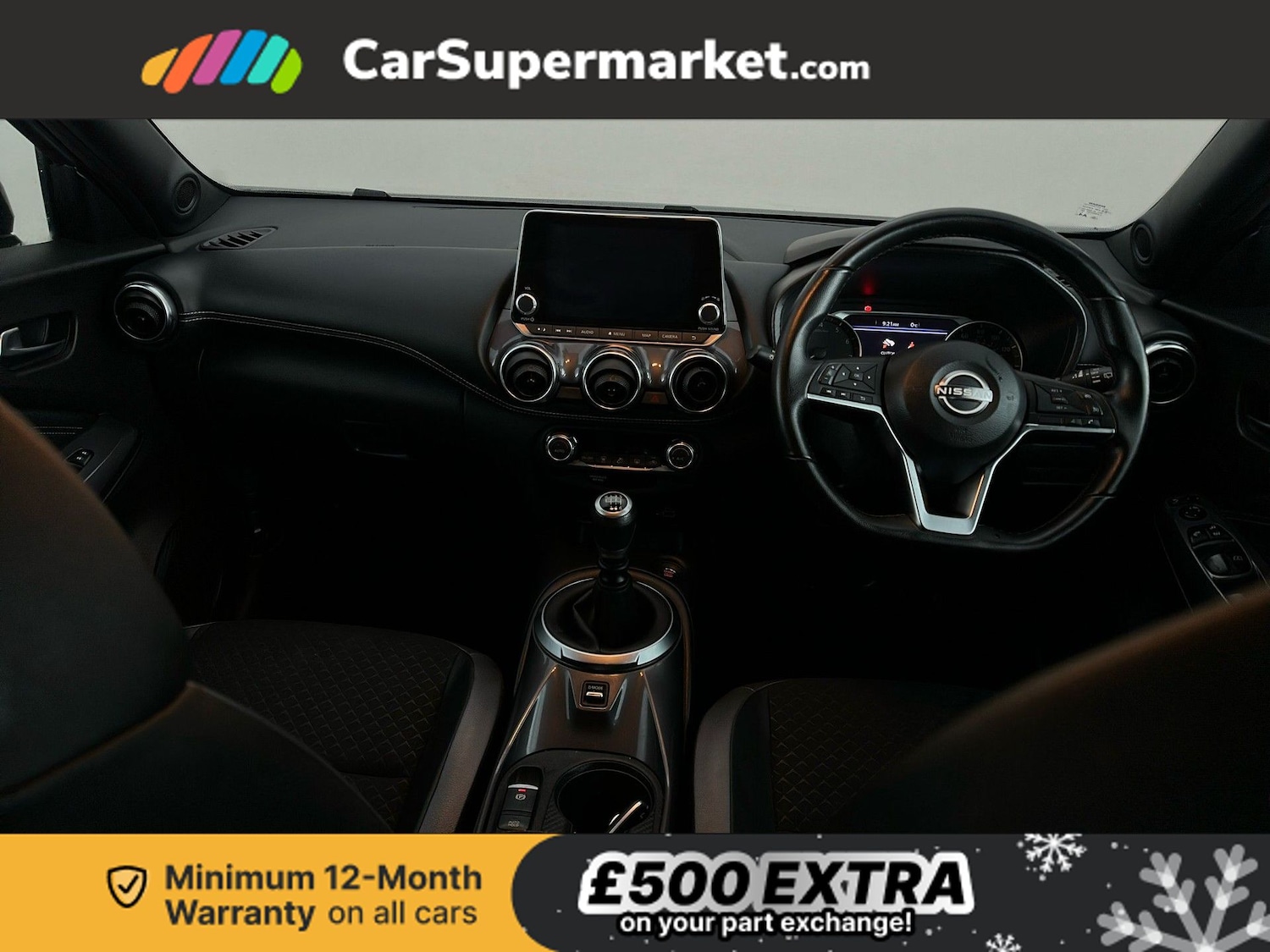 Used Nissan Juke 2024 for sale - 76961487: Photo 14