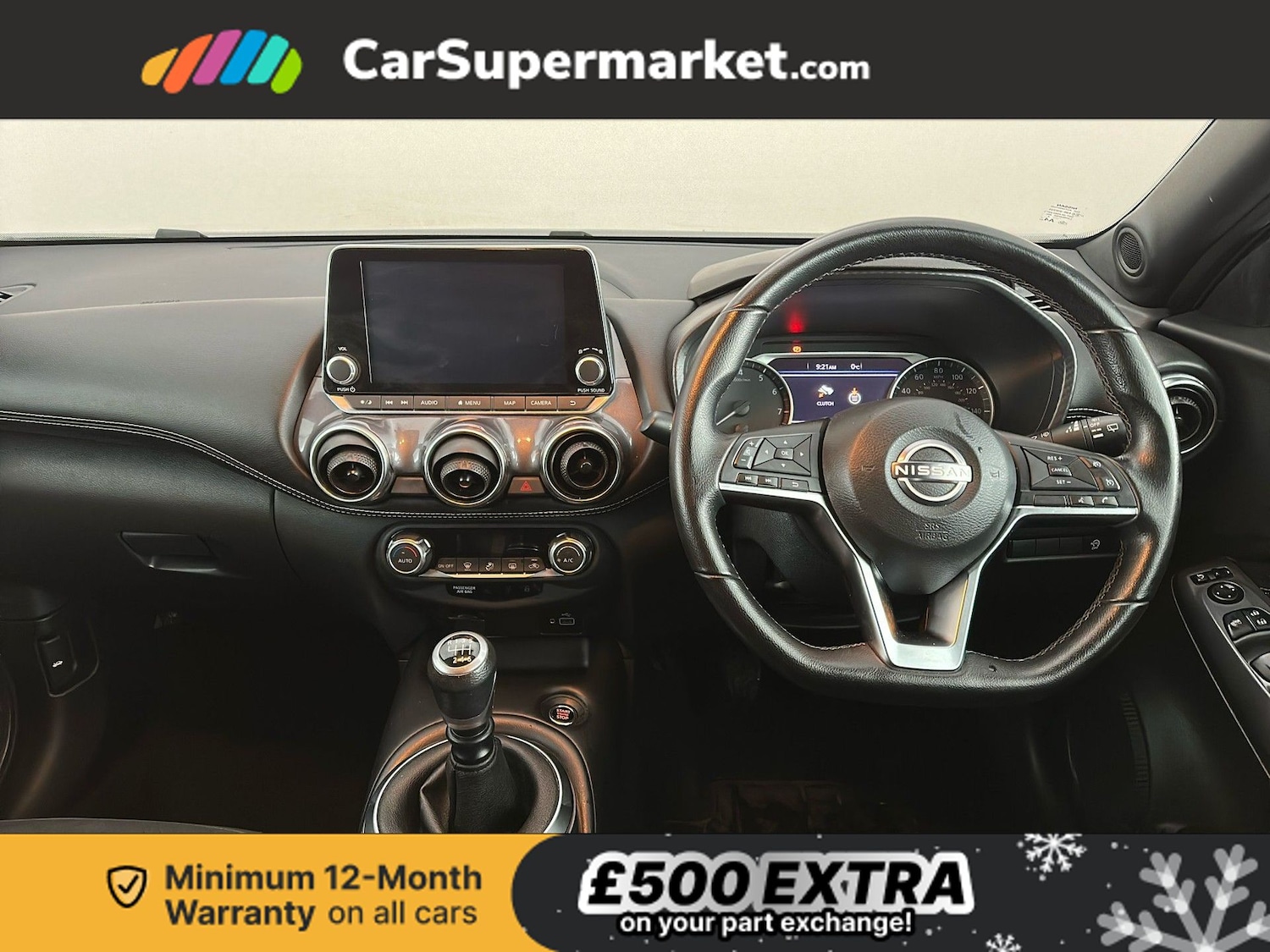 Used Nissan Juke 2024 for sale - 76961487: Photo 16