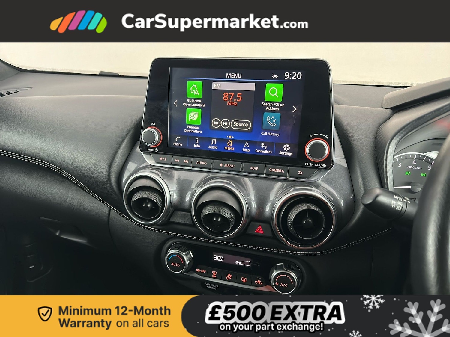 Used Nissan Juke 2024 for sale - 76961487: Photo 17