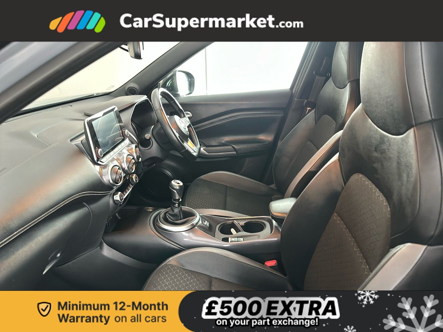 Used Nissan Juke 2024 for sale - 76961487: Photo 18