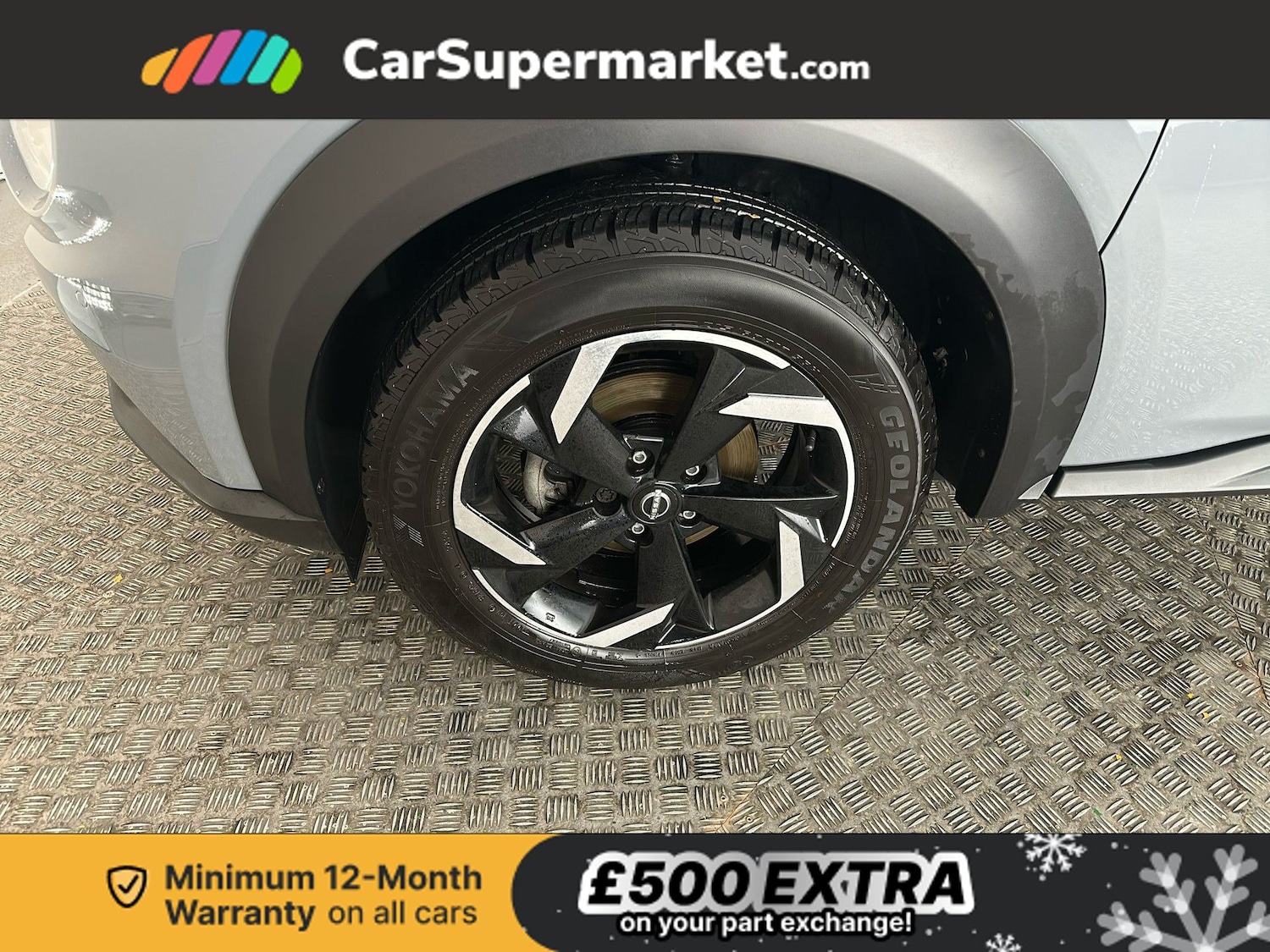 Used Nissan Juke 2024 for sale - 76961487: Photo 20