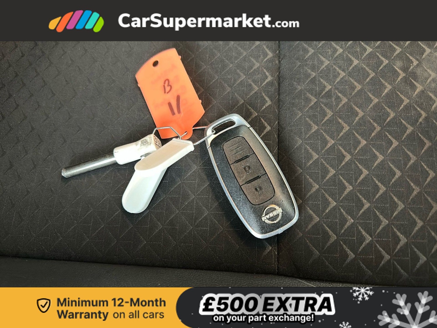 Used Nissan Juke 2024 for sale - 76961487: Photo 23