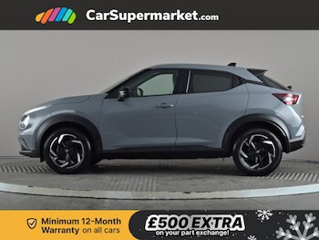 Used Nissan Juke 2024 for sale - 76961487: Photo
