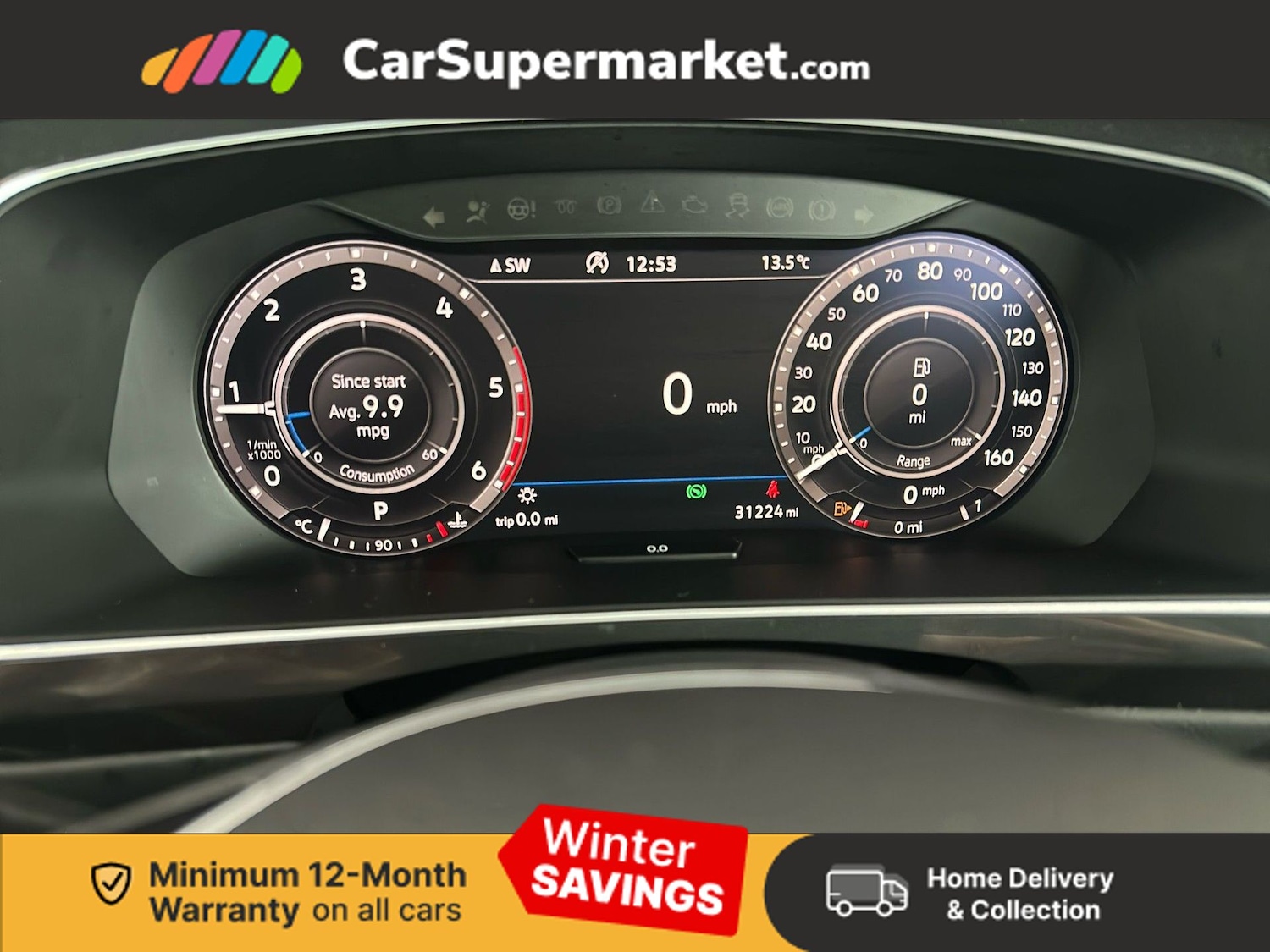 Used Volkswagen Tiguan 2018 for sale - 77117774: Photo 16