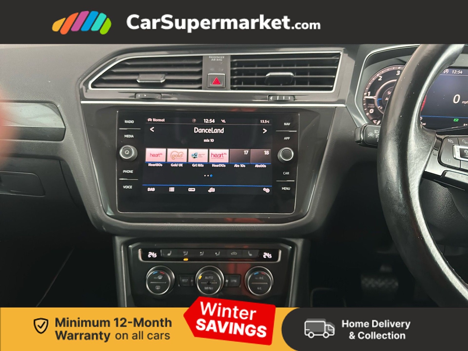 Used Volkswagen Tiguan 2018 for sale - 77117774: Photo 18