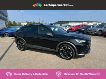 2021 - 2.0 TSI 310 VZ2 DSG 4Drive
