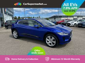 2019 - 294kW EV400 SE 90kWh Auto 5-Door