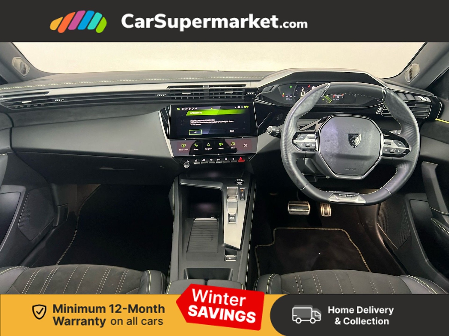 Used Peugeot 408 2024 for sale - 77226382: Photo 14