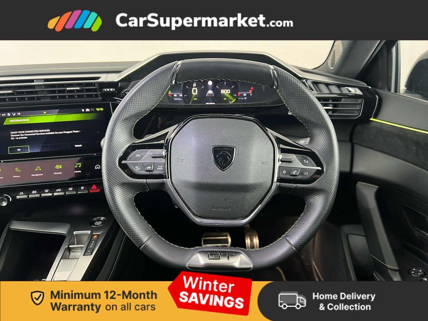 Used Peugeot 408 2024 for sale - 77226382: Photo 15