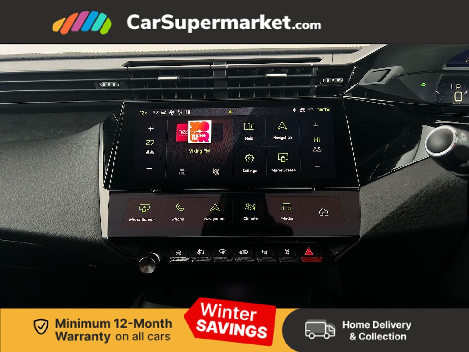 Used Peugeot 408 2024 for sale - 77226382: Photo 16