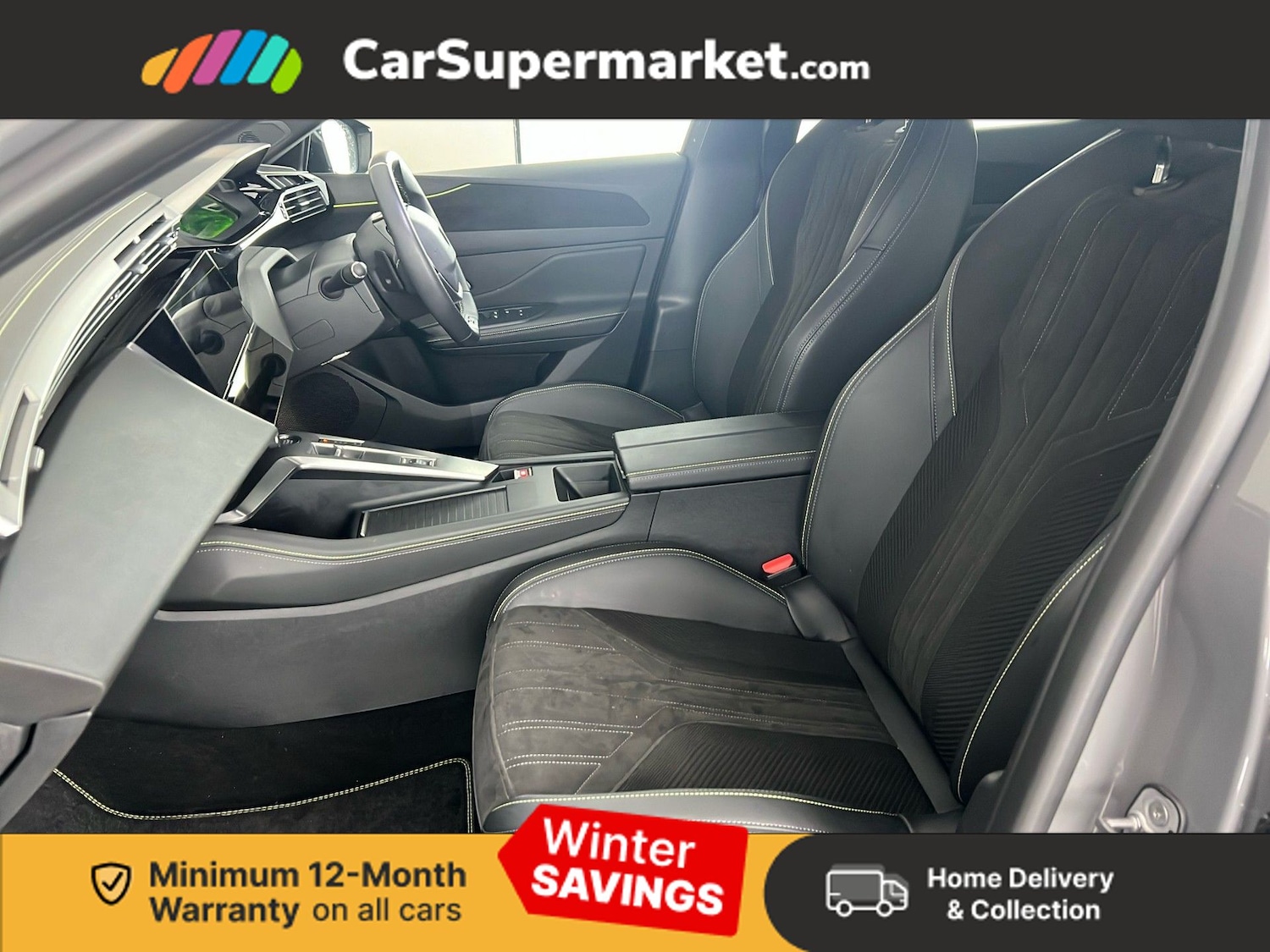 Used Peugeot 408 2024 for sale - 77226382: Photo 17