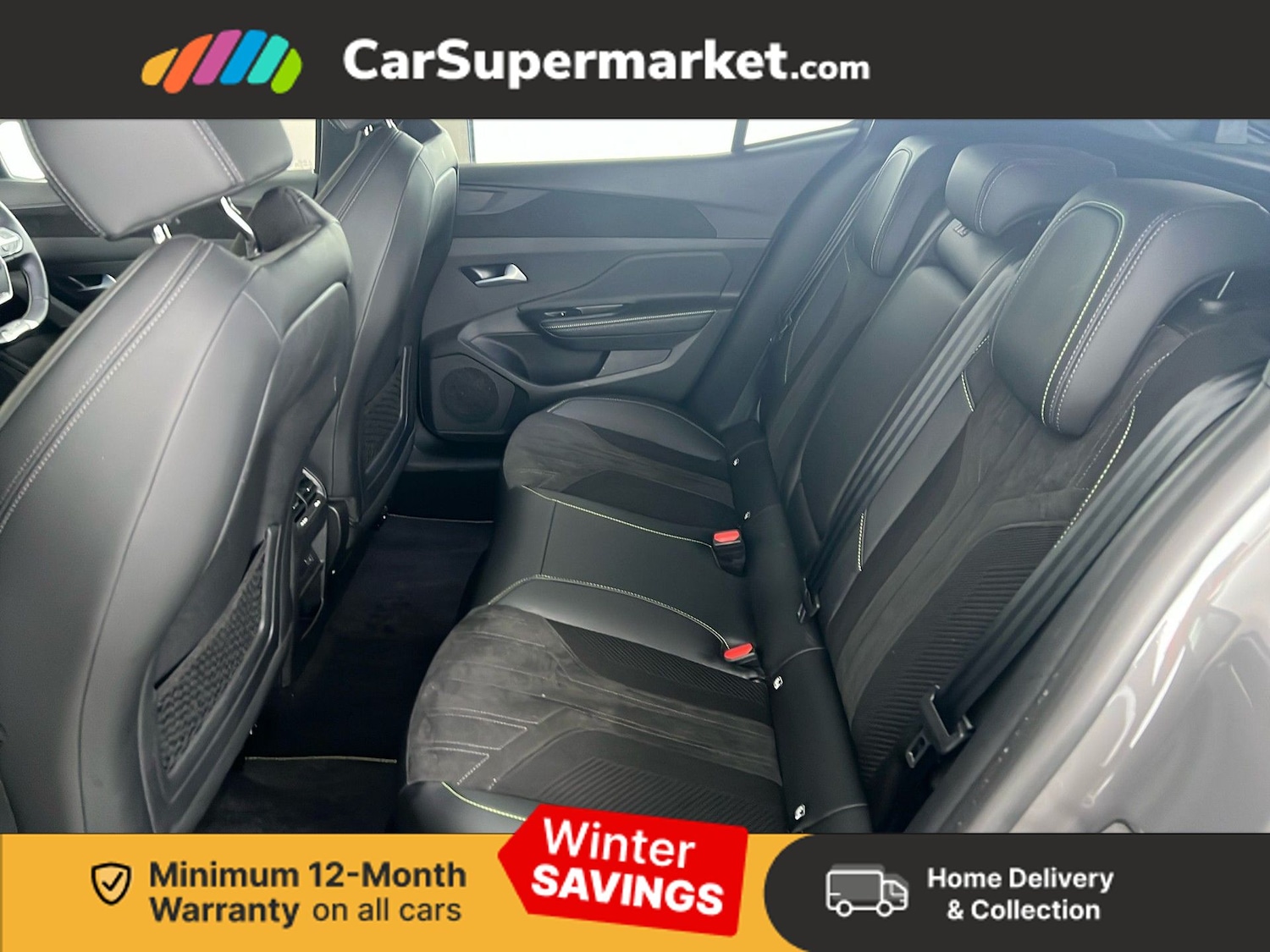 Used Peugeot 408 2024 for sale - 77226382: Photo 18