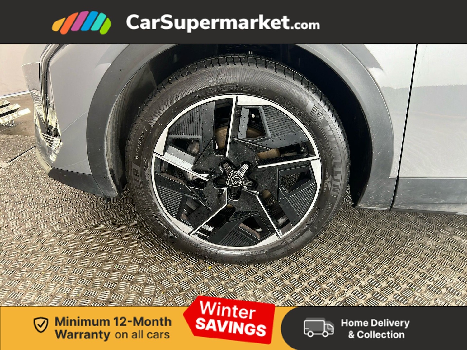 Used Peugeot 408 2024 for sale - 77226382: Photo 19