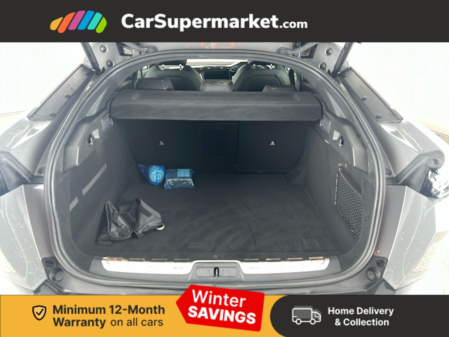 Used Peugeot 408 2024 for sale - 77226382: Photo 22