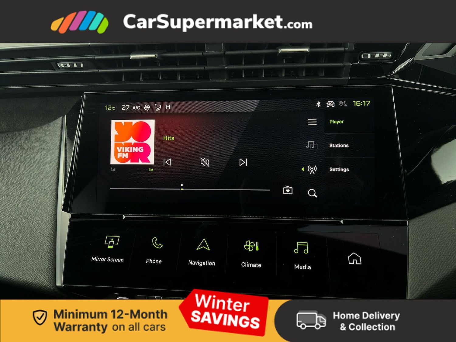 Used Peugeot 408 2024 for sale - 77226382: Photo 25