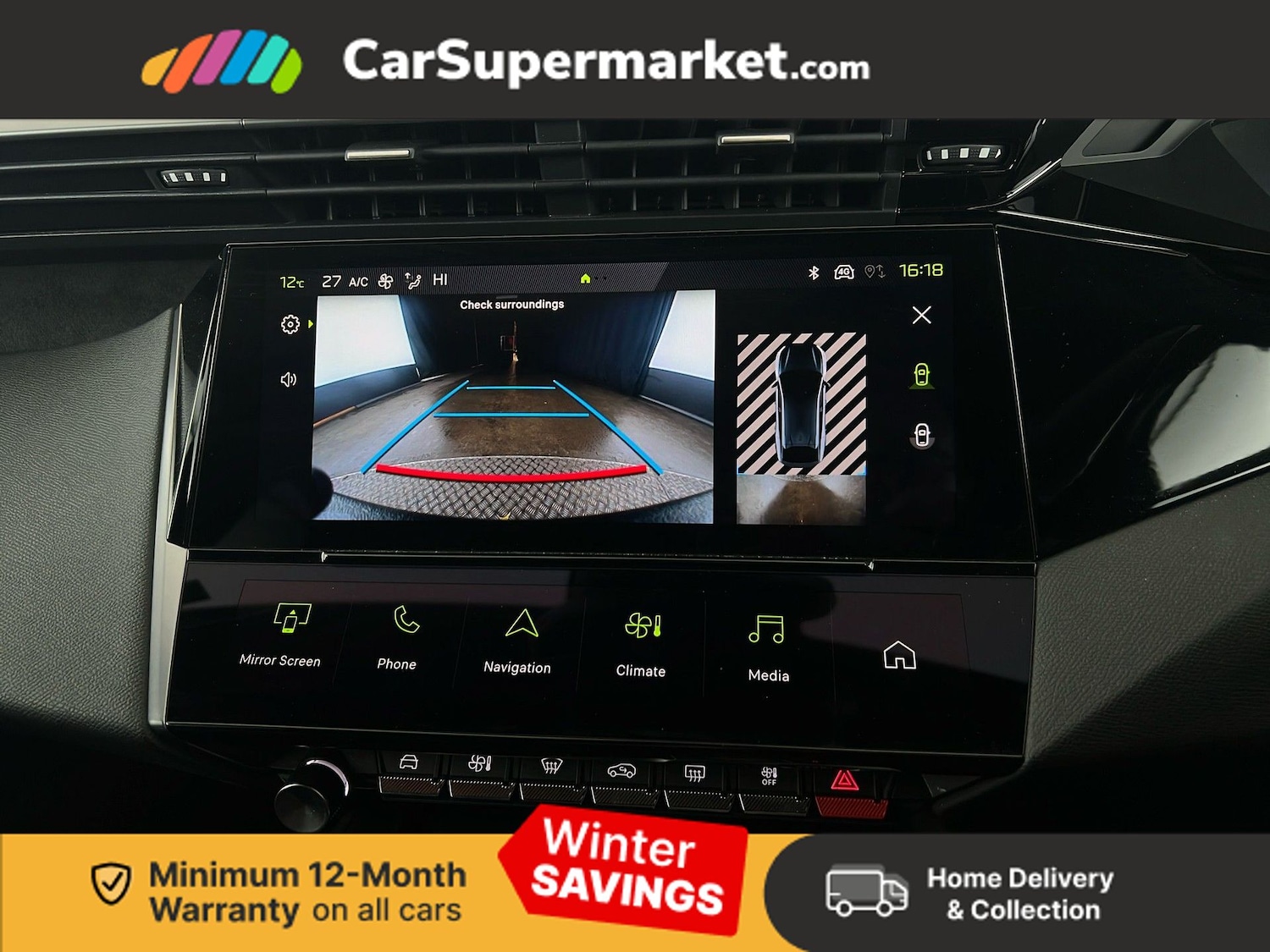 Used Peugeot 408 2024 for sale - 77226382: Photo 26