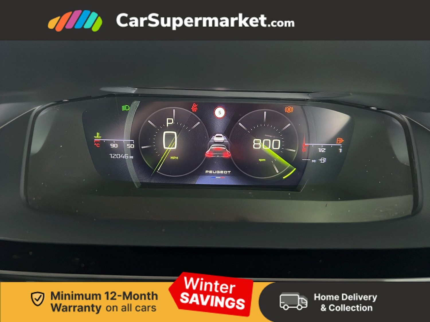 Used Peugeot 408 2024 for sale - 77226382: Photo 27