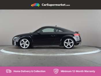 Used Audi TT 2020 for sale - 75445651: Photo
