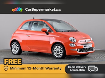 Fiat - 500