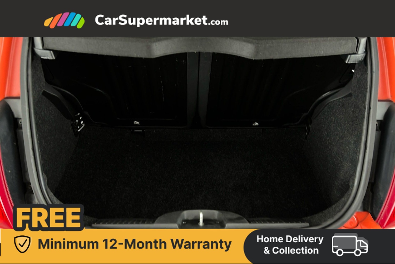 Used Fiat 500 2023 for sale - 76342582: Photo 22