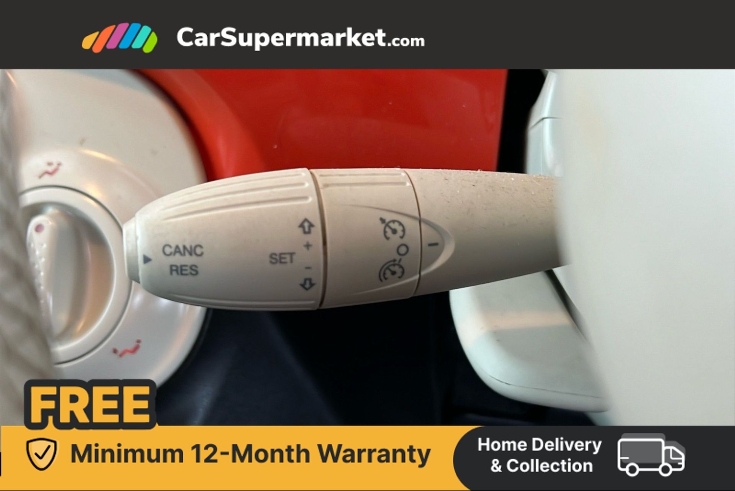 Used Fiat 500 2023 for sale - 76342582: Photo 25