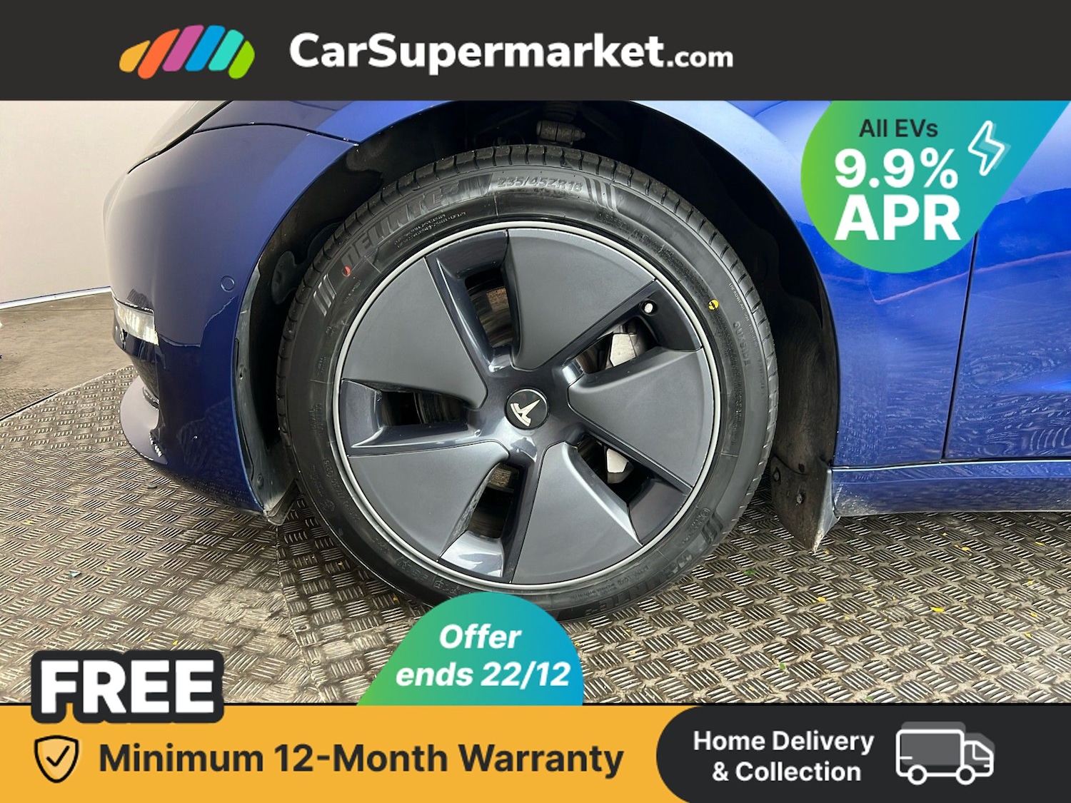 Used Tesla Model 3 2021 for sale - 76929218: Photo 20