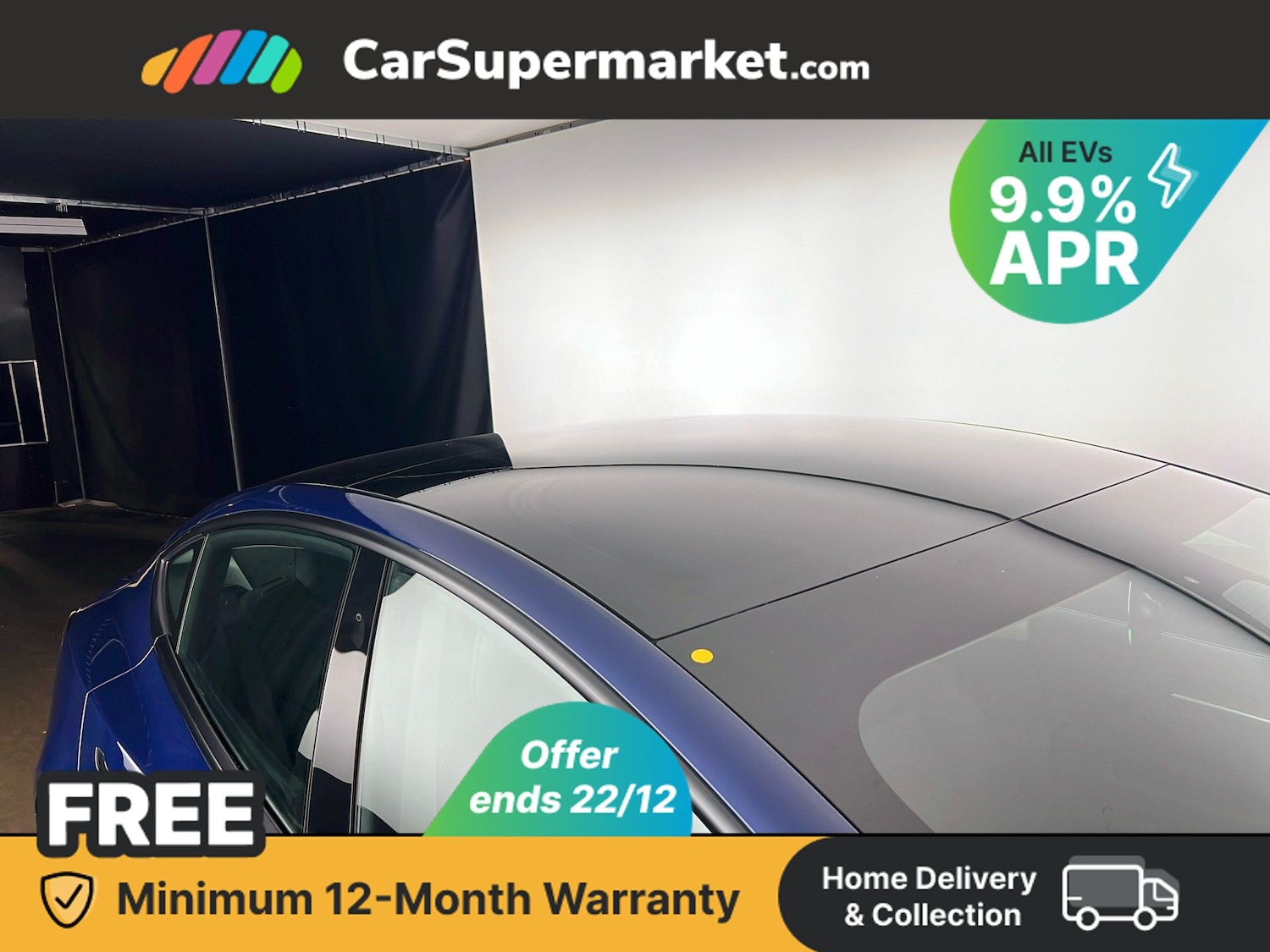 Used Tesla Model 3 2021 for sale - 76929218: Photo 22