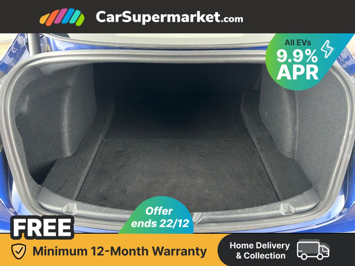 Used Tesla Model 3 2021 for sale - 76929218: Photo 23