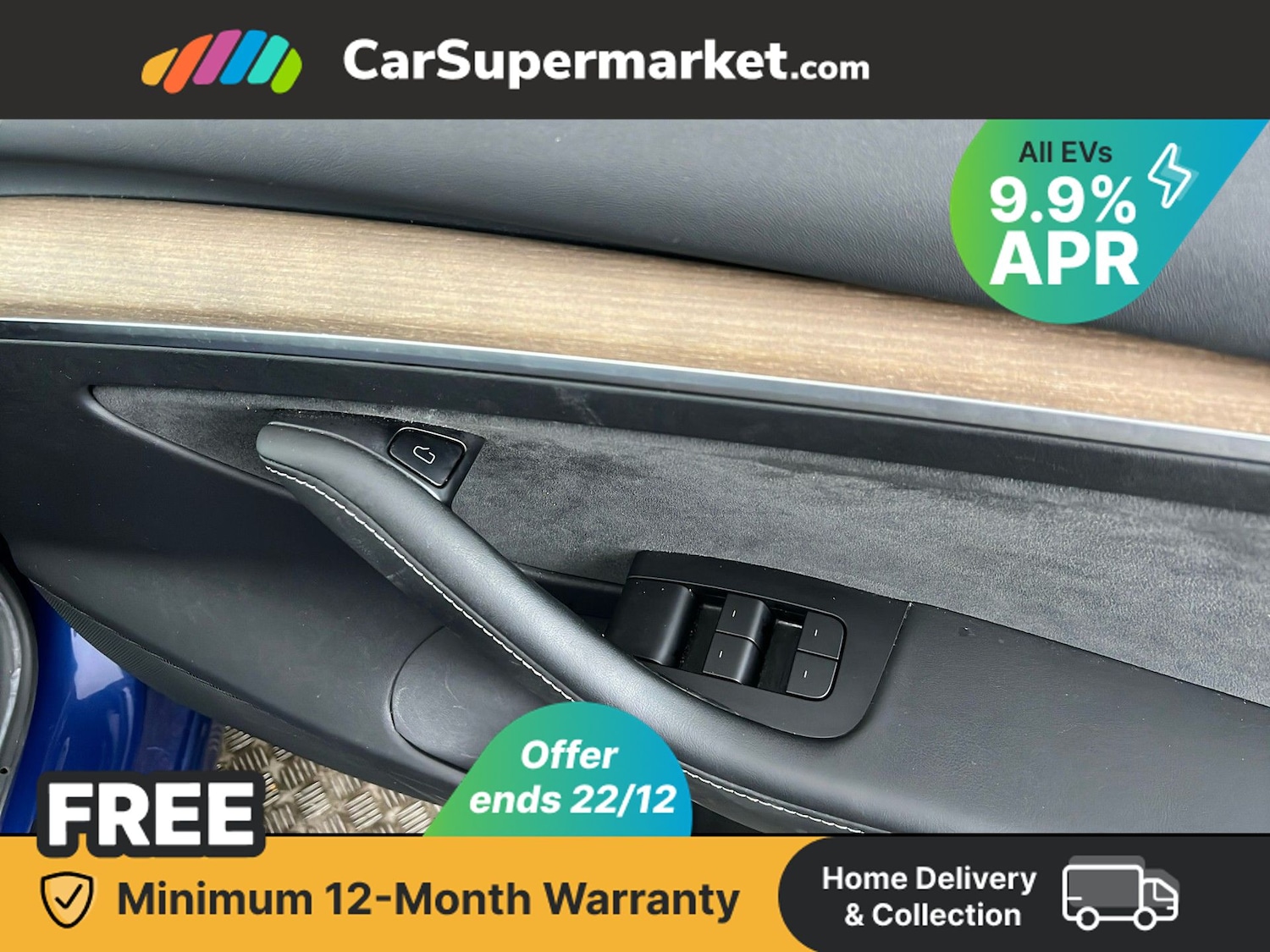 Used Tesla Model 3 2021 for sale - 76929218: Photo 25