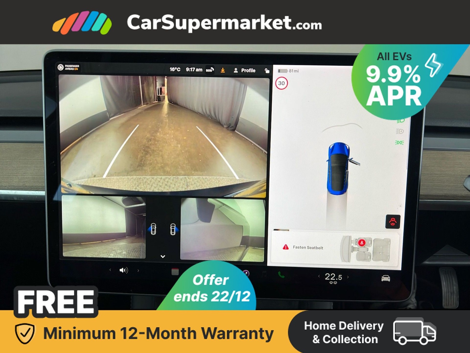 Used Tesla Model 3 2021 for sale - 76929218: Photo 28