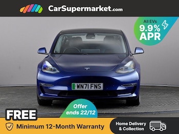 Used Tesla Model 3 2021 for sale - 76929218: Photo