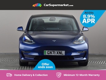 Used Tesla Model 3 2021 for sale - 76194078: Photo