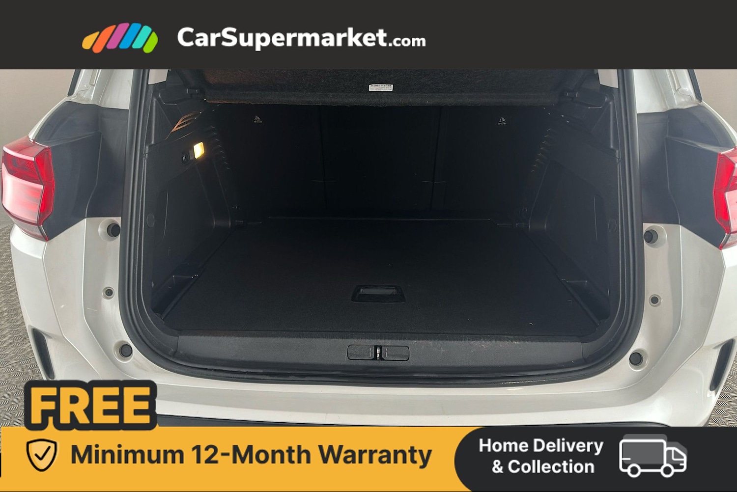 Used Citroen C5 Aircross 2020 for sale - 76353308: Photo 16