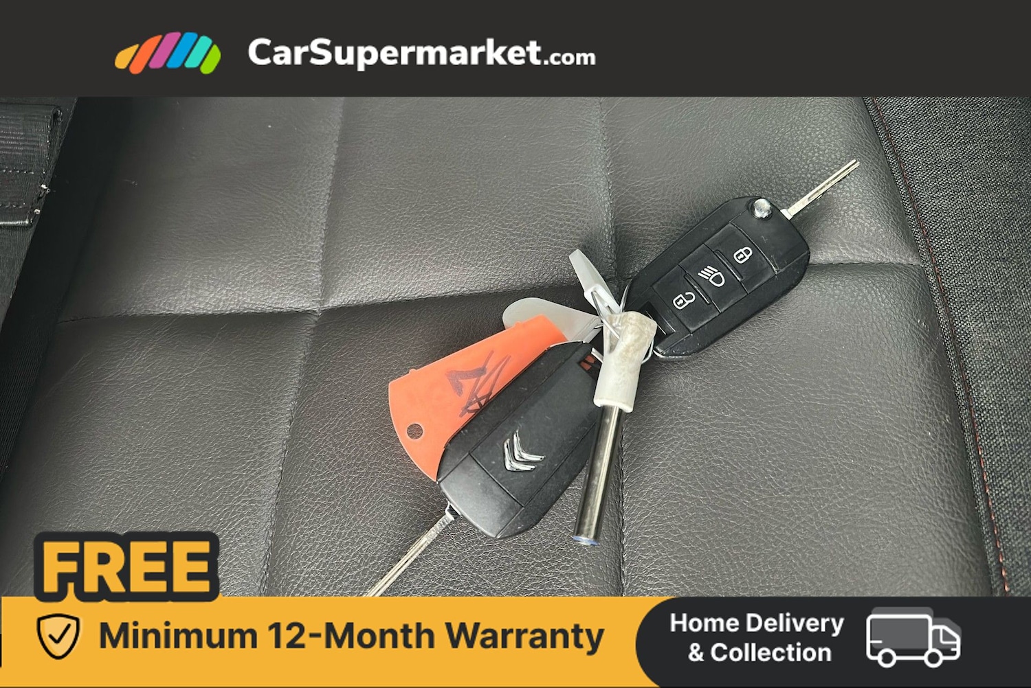 Used Citroen C5 Aircross 2020 for sale - 76353308: Photo 17