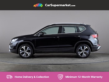 Used SEAT Ateca 2023 for sale - 75766257: Photo