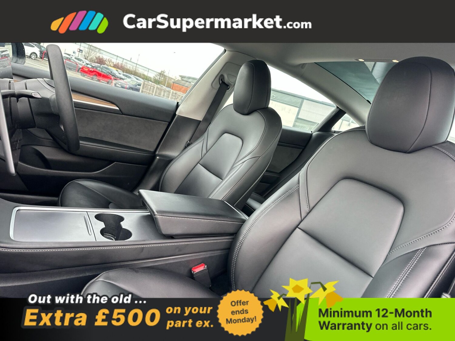 Used Tesla Model 3 2023 for sale - 77973346: Photo 15