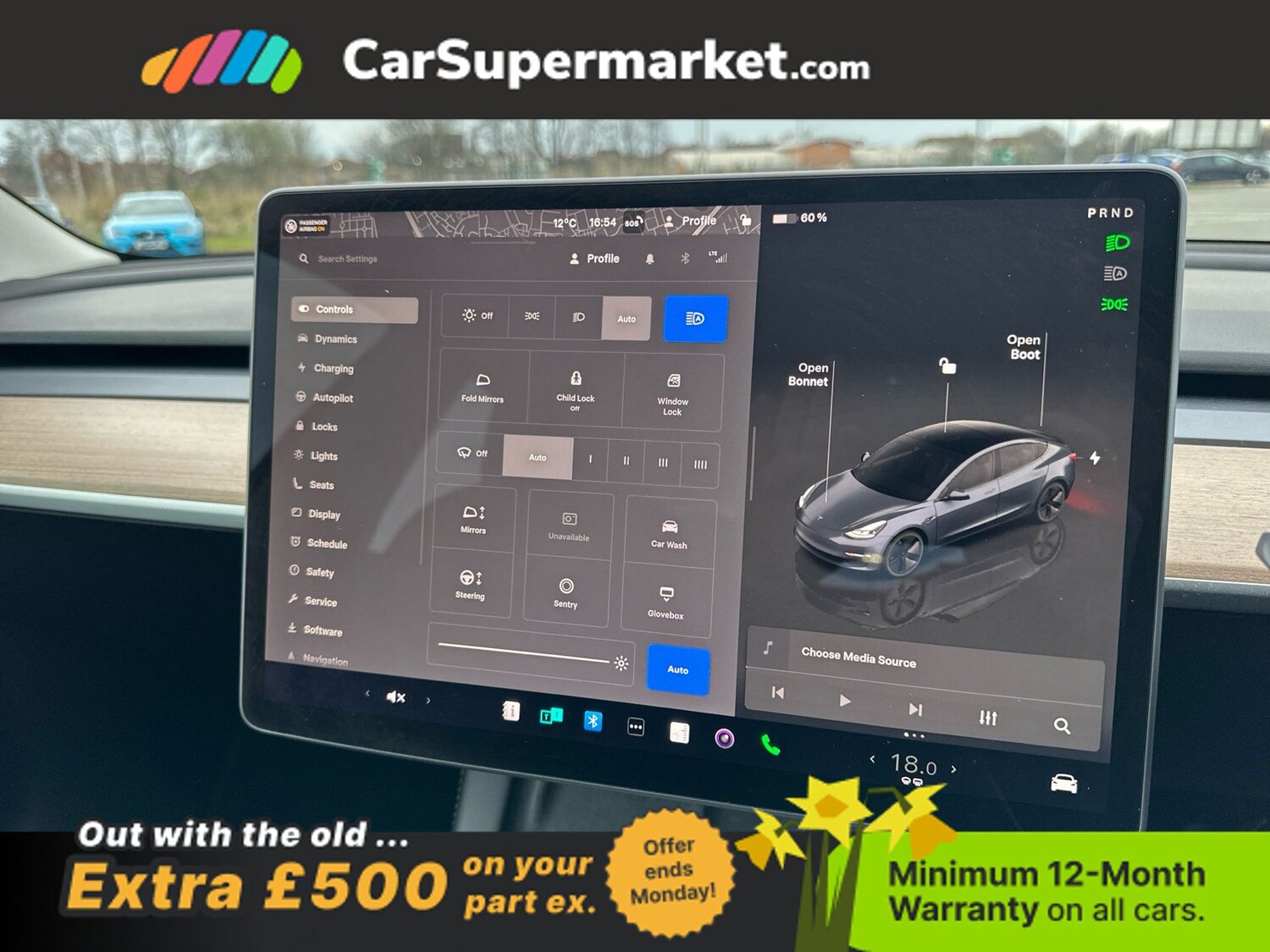 Used Tesla Model 3 2023 for sale - 77973346: Photo 22