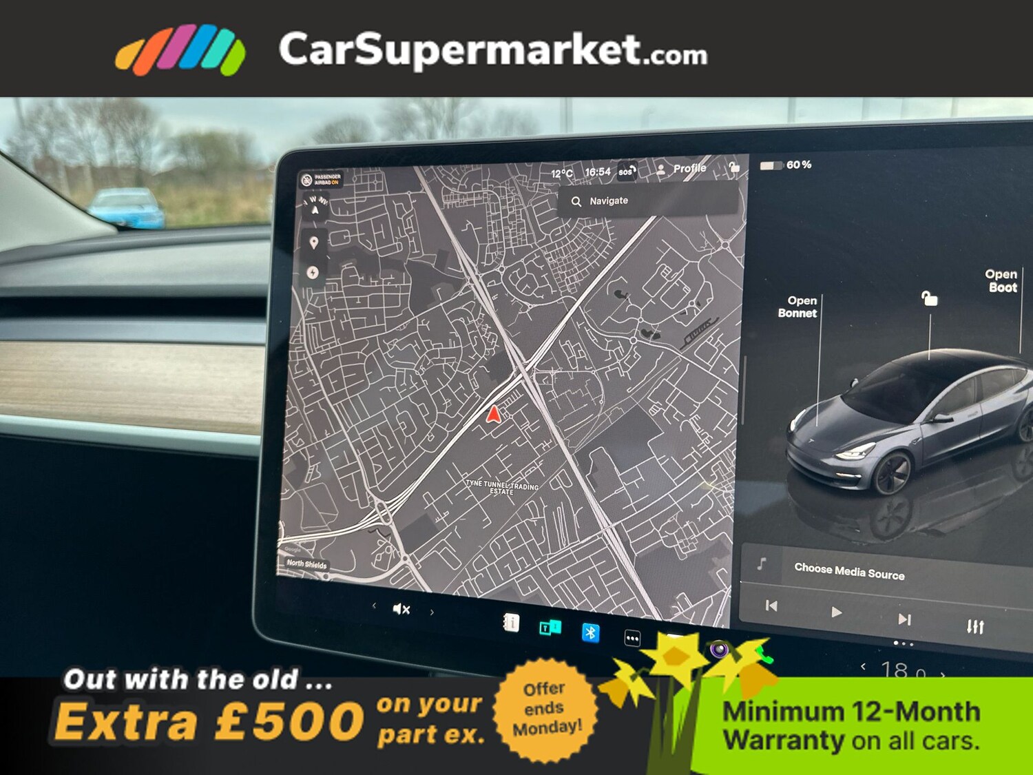 Used Tesla Model 3 2023 for sale - 77973346: Photo 23