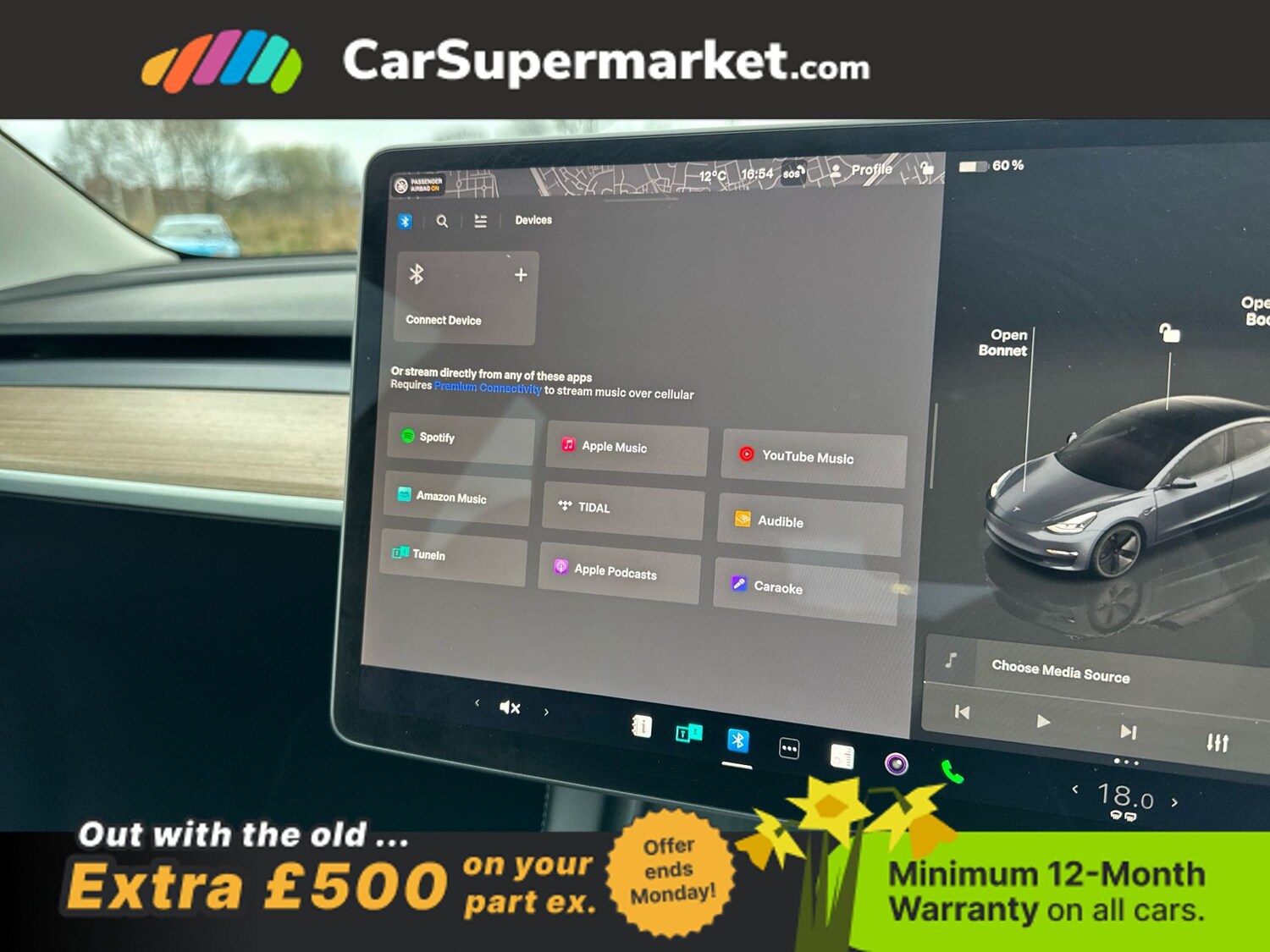 Used Tesla Model 3 2023 for sale - 77973346: Photo 24