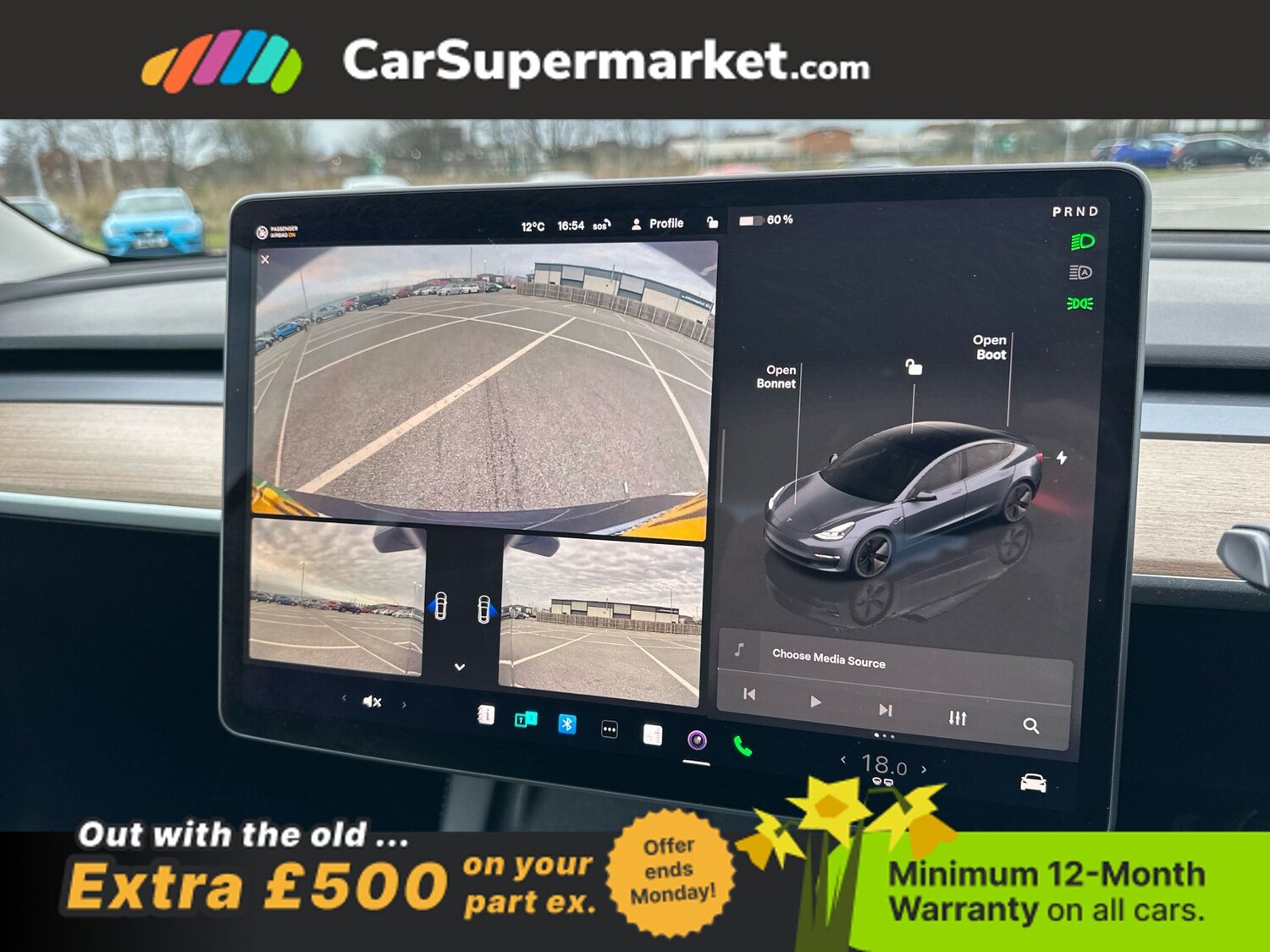 Used Tesla Model 3 2023 for sale - 77973346: Photo 26