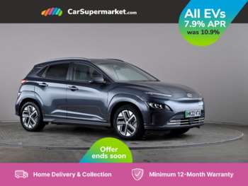 2022 - 150kW Ultimate 64kWh Auto 5-Door