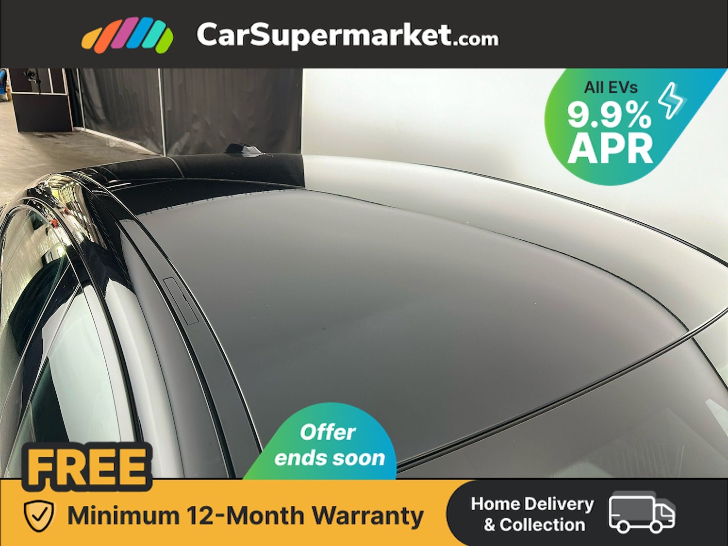 Used BMW i4 2022 for sale - 76429302: Photo 23