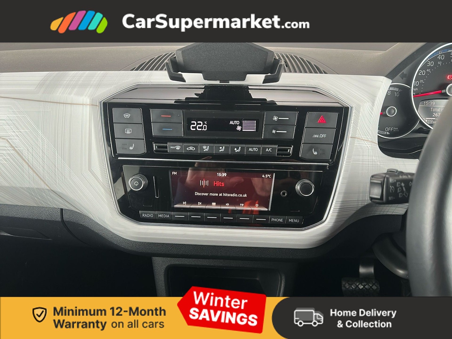 Used SEAT Mii 2021 for sale - 77135252: Photo 17