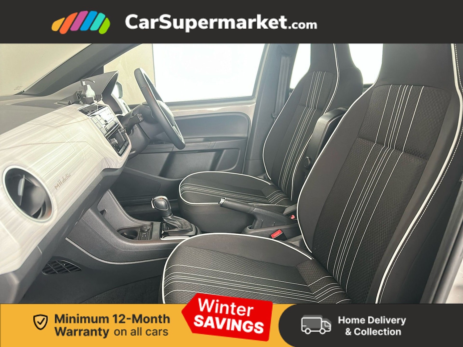 Used SEAT Mii 2021 for sale - 77135252: Photo 18